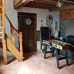 Ferienhaus Au Coeur De Champlon