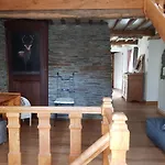 Tatil Evi Au Coeur De *