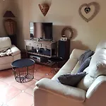 בית נופש Au Coeur De *