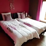 בית נופש Au Coeur De