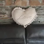 בית נופש Au Coeur De