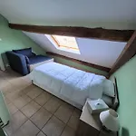 בית נופש Au Coeur De Champlon