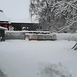 Au Coeur De Ferienhaus