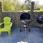 Au Coeur De Ferienhaus