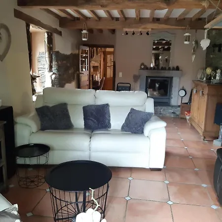 Au Coeur De Champlon