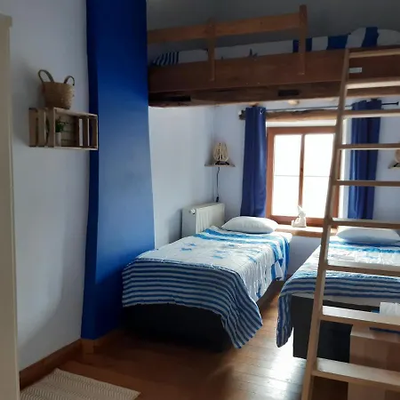 Au Coeur De Champlon