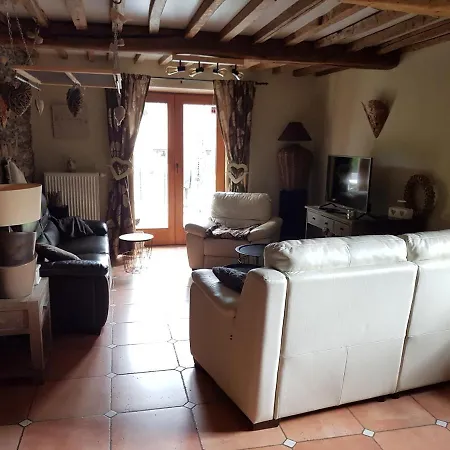 Au Coeur De Casa vacanze *