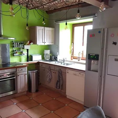 Au Coeur De Champlon