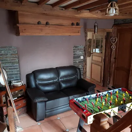 Au Coeur De * Champlon