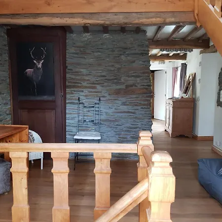 Casa vacanze Au Coeur De *