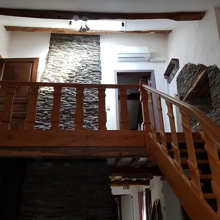 Au Coeur De Casa vacanze *