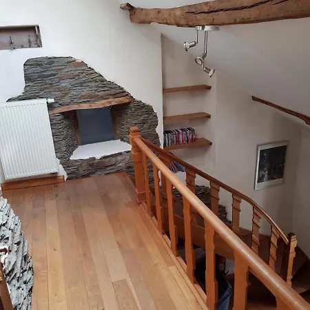Nyaraló Au Coeur De *