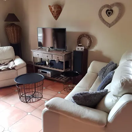 Casa vacanze Au Coeur De *