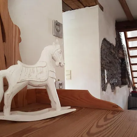 بيت للعطل Au Coeur De Champlon