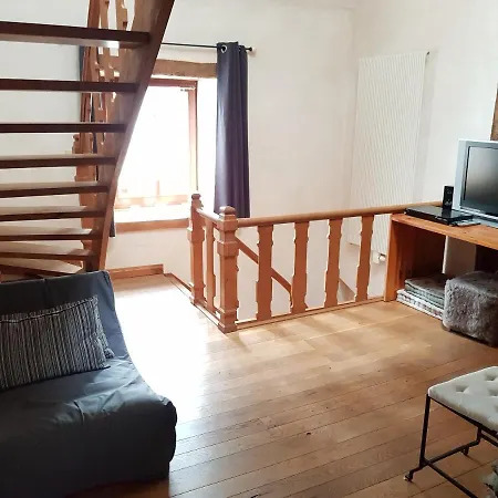 Casa vacanze Au Coeur De *