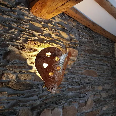 Au Coeur De *
