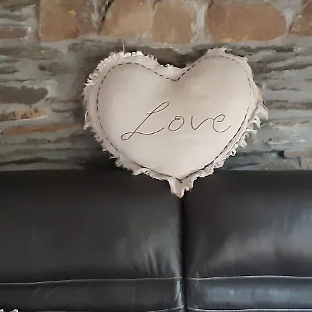 بيت للعطل Au Coeur De