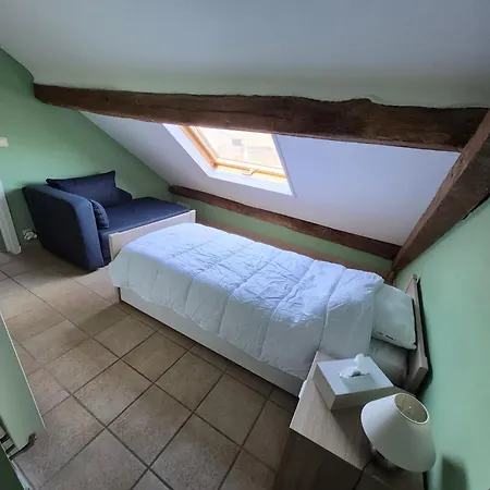 Casa vacanze Au Coeur De Champlon