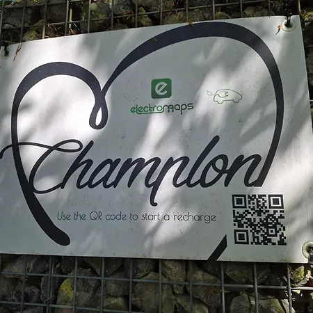 Au Coeur De Hébergement de vacances *