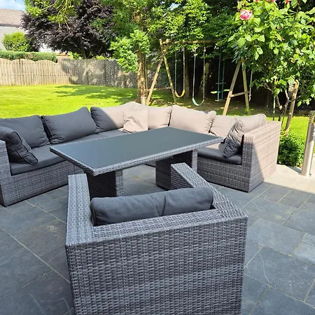 Au Coeur De Casa vacanze *