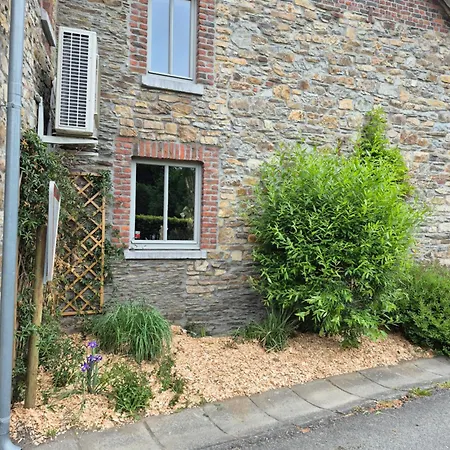 Casa vacanze Au Coeur De