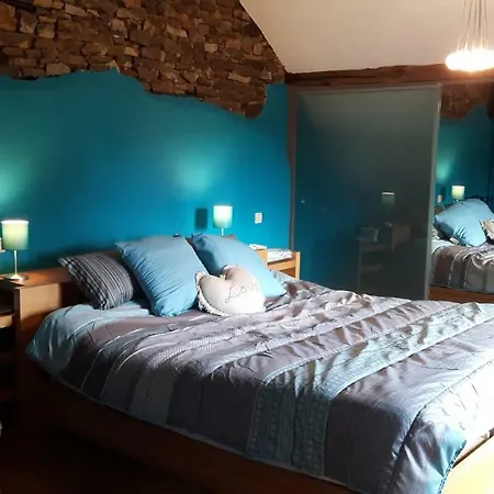 Au Coeur De Casa vacanze *