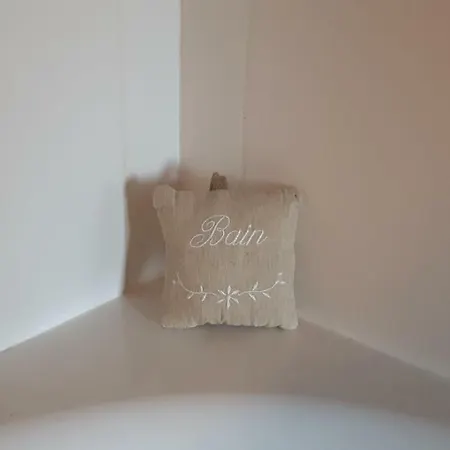 Au Coeur De Champlon