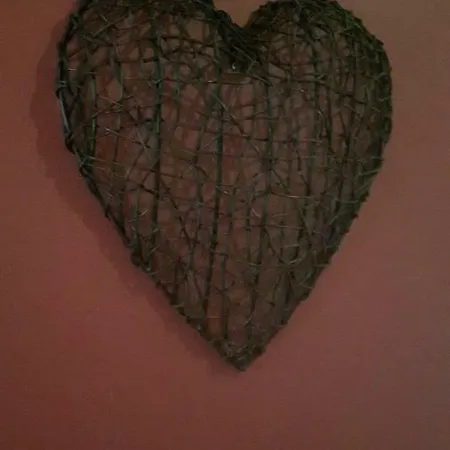 Nyaraló Au Coeur De