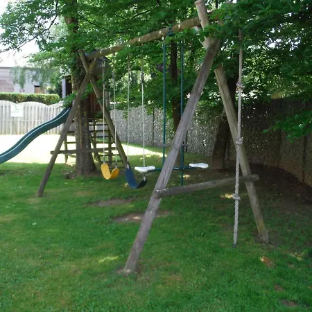 بيت للعطل Au Coeur De