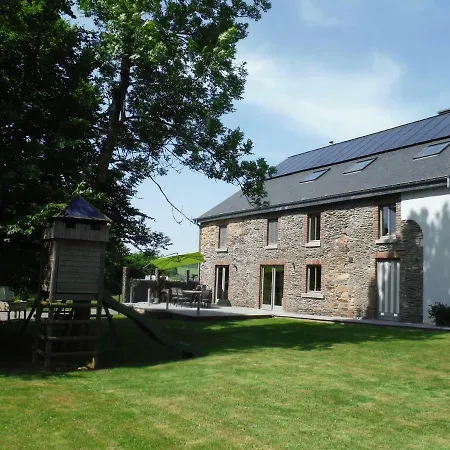 Casa vacanze Au Coeur De *