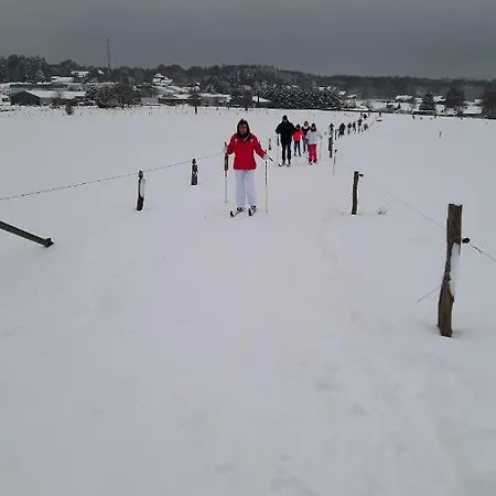 Au Coeur De * Champlon