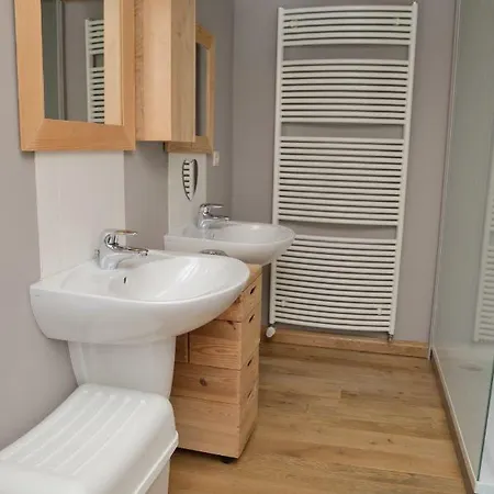 Au Coeur De Casa vacanze