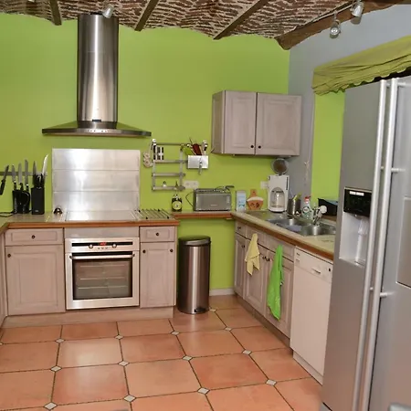 Au Coeur De Champlon