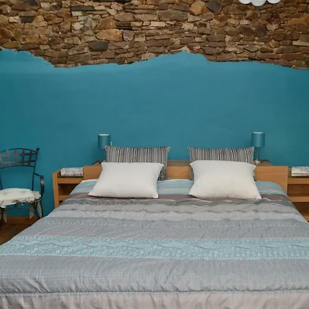 Au Coeur De Champlon