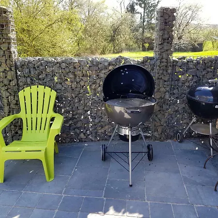 Au Coeur De بيت للعطل