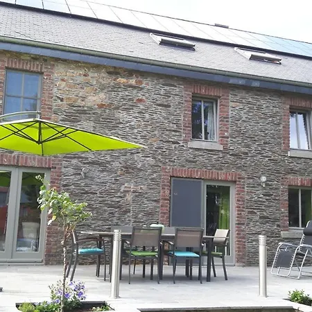 Casa vacanze Au Coeur De Champlon