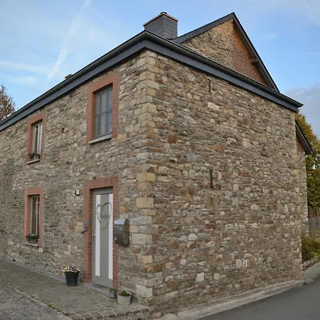 Au Coeur De Casa vacanze Champlon