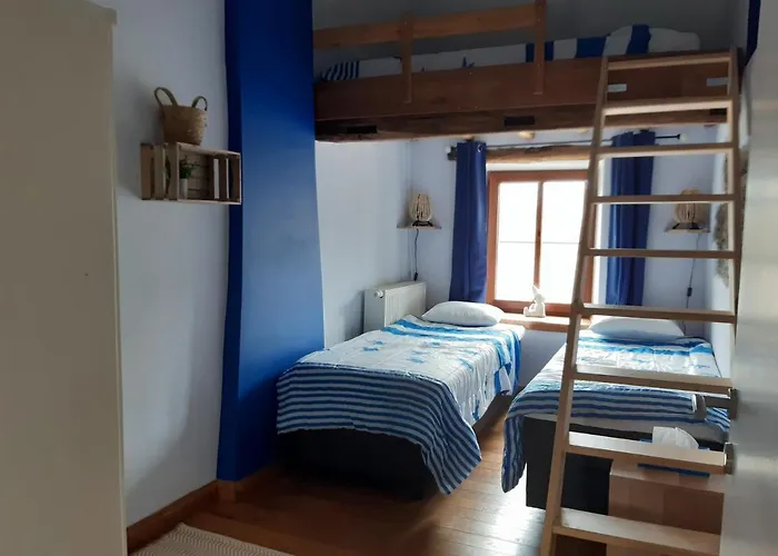 Au Coeur De Champlon