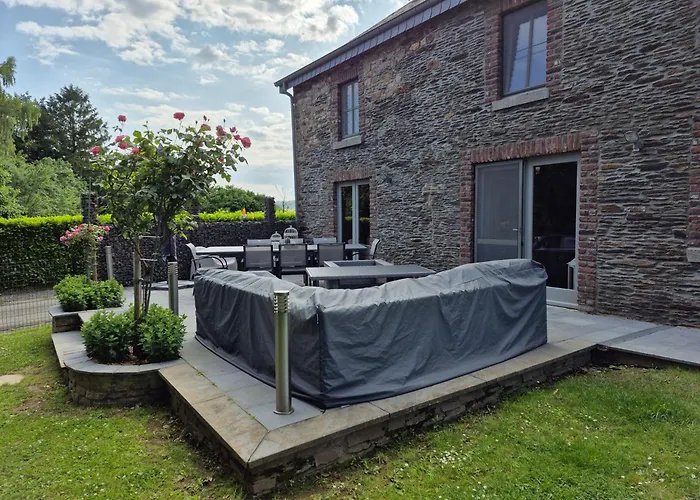 Au Coeur De * Champlon