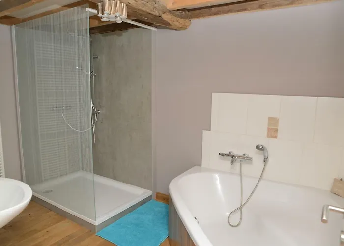 Σπίτι διακοπών Au Coeur De