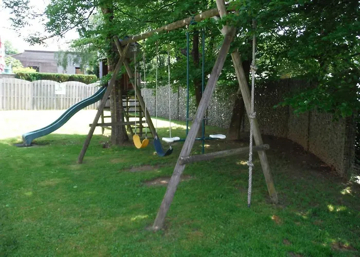 Σπίτι διακοπών Au Coeur De