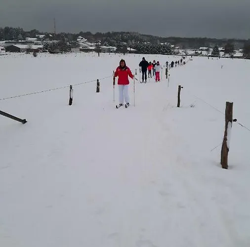 Au Coeur De * Champlon