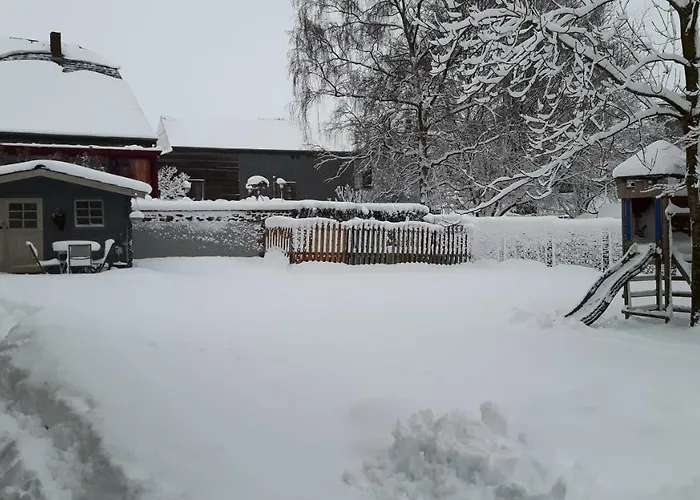Au Coeur De Hébergement de vacances
