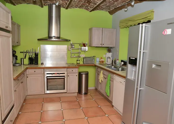 Au Coeur De Champlon