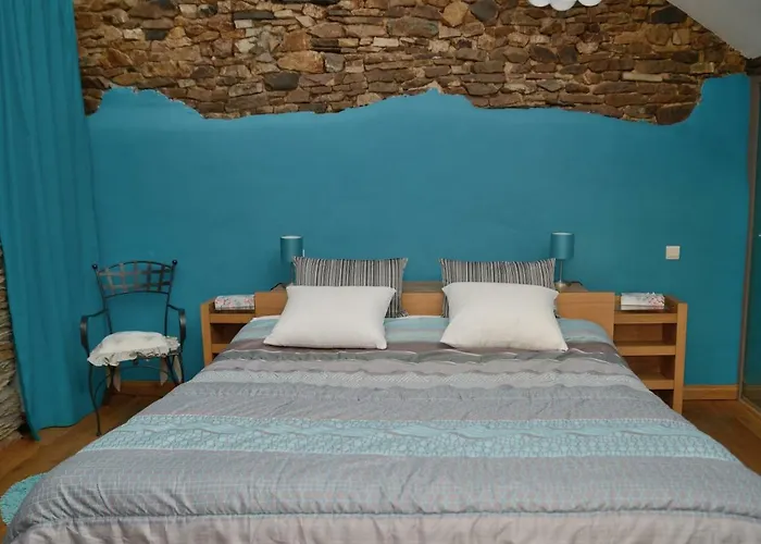 Au Coeur De Champlon